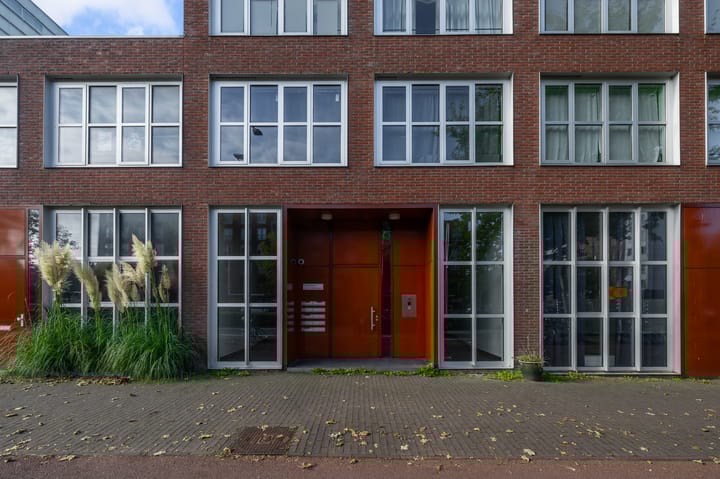 Foto 4 van IJburglaan 1432