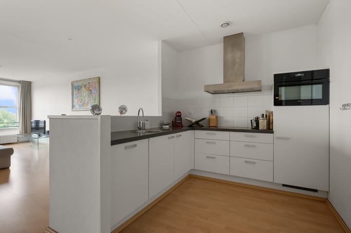 Foto 10 van IJburglaan 1432