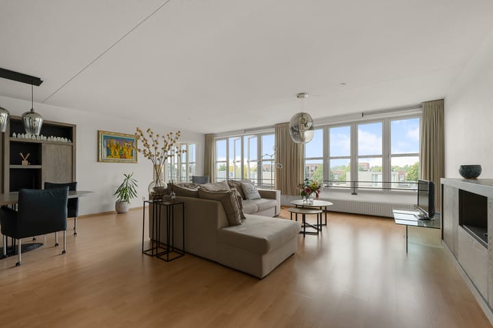 Foto 13 van IJburglaan 1432