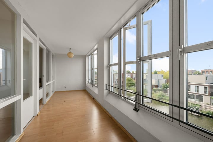 Foto 17 van IJburglaan 1432