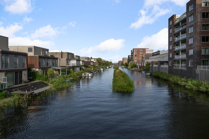 Foto 32 van IJburglaan 1432