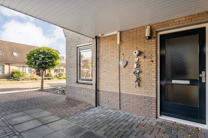 Foto 2 van Stoppelland 8