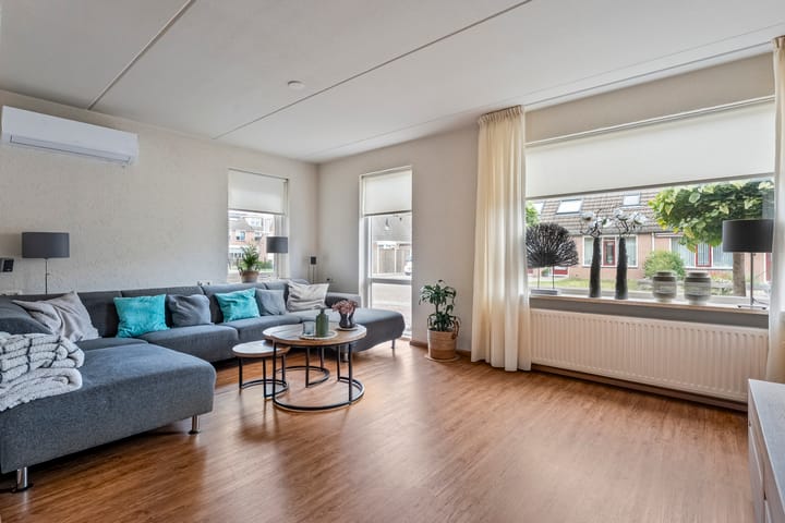 Foto 4 van Stoppelland 8