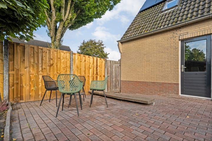 Foto 32 van Stoppelland 8