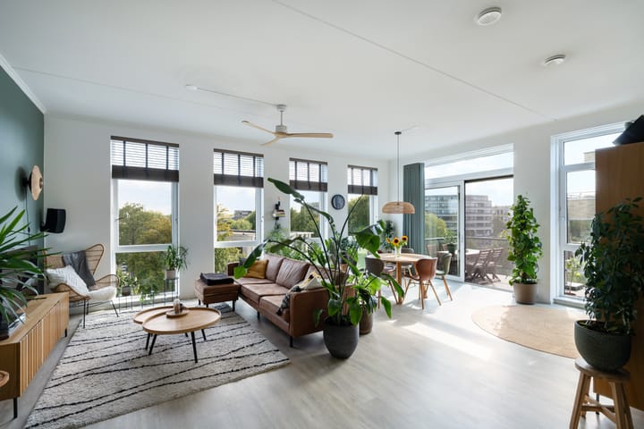 Photo 2 of Max Gootelaan 34