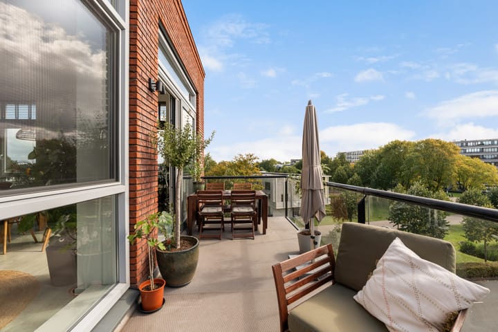 Photo 4 of Max Gootelaan 34