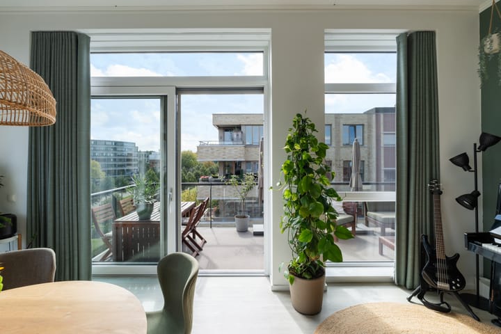 Photo 3 of Max Gootelaan 34