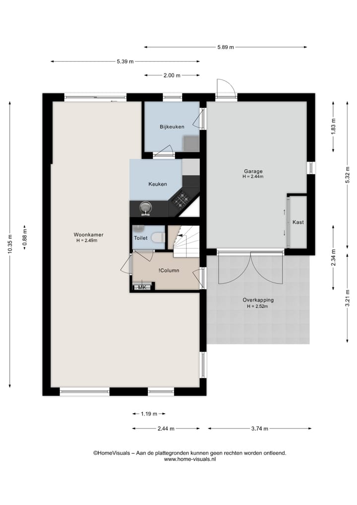 Foto 41 van Stoppelland 8