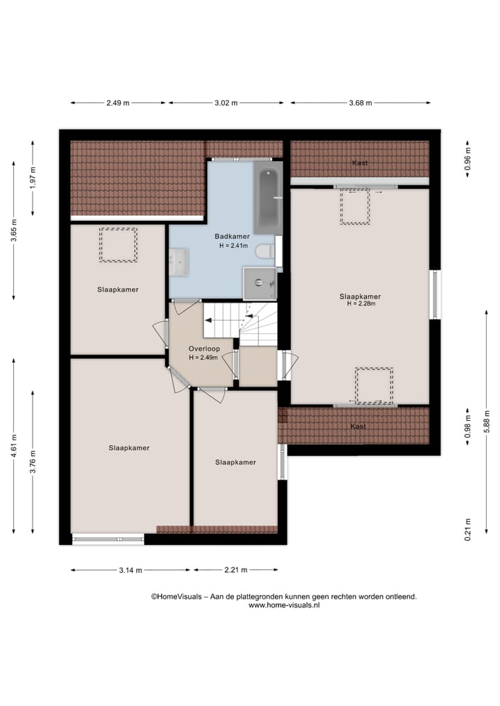 Foto 42 van Stoppelland 8