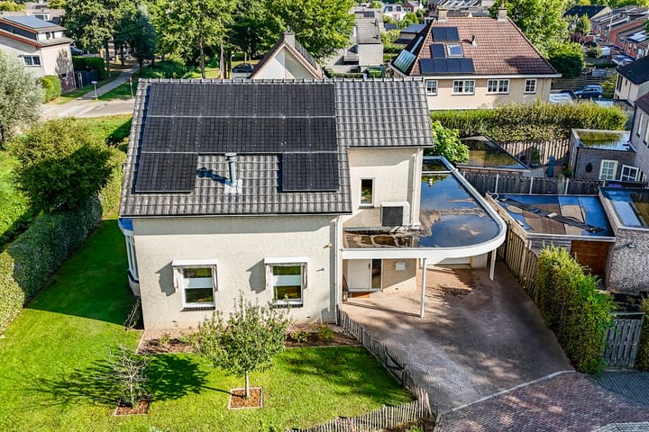 Foto 1 van Violier 17