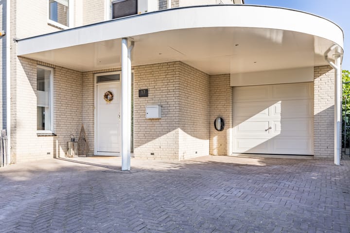 Foto 4 van Violier 17