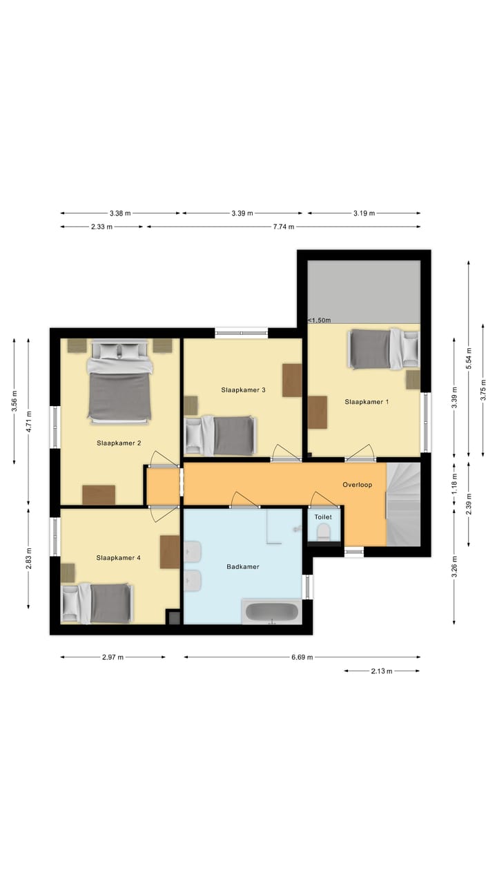 Foto 57 van Violier 17