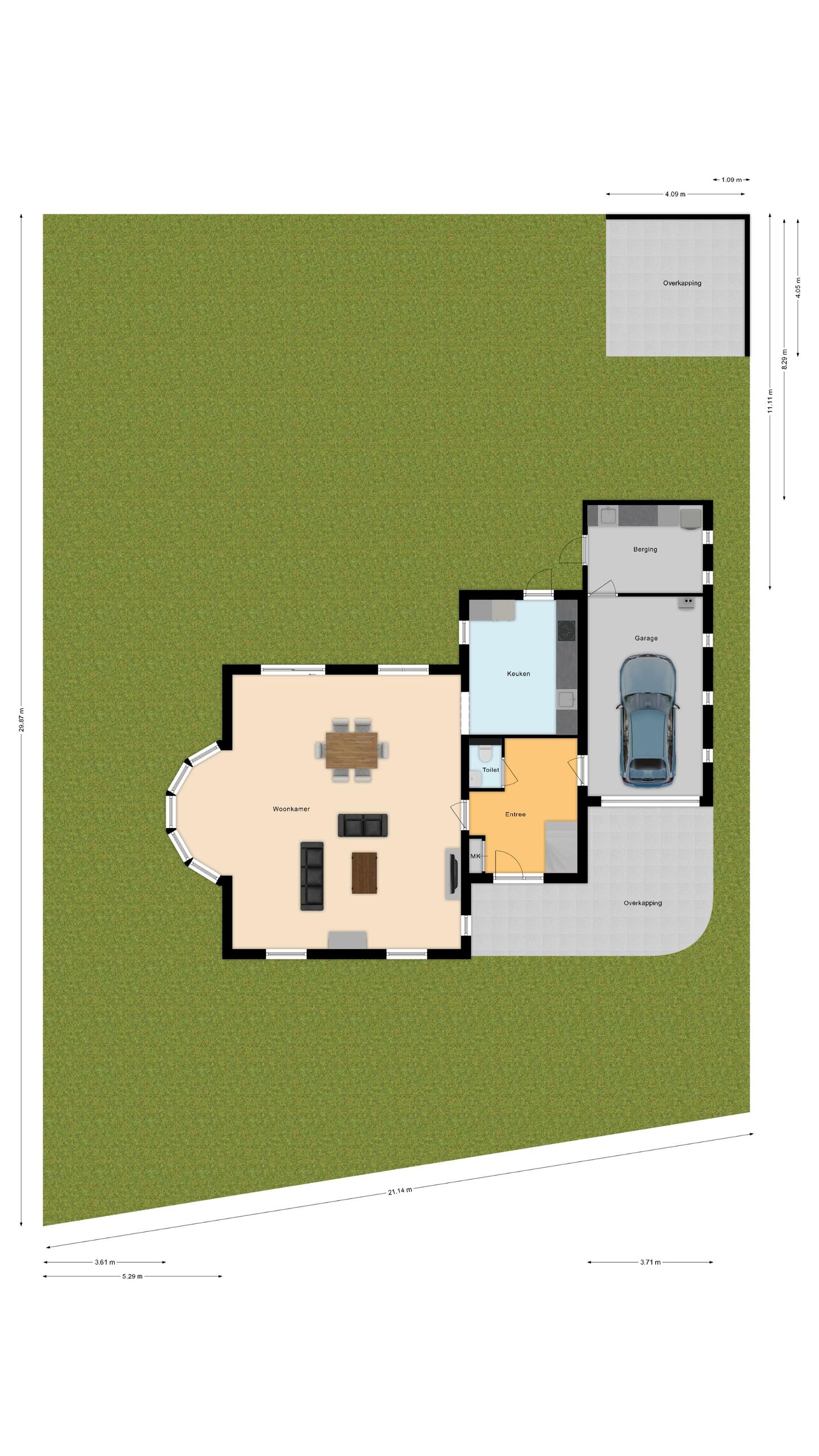 Foto 59 van Violier 17