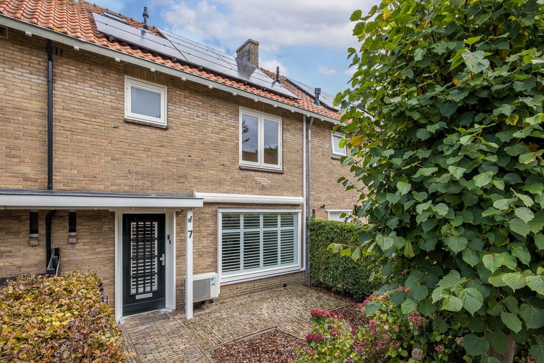 Foto 1 van Pieter de Hooghlaan 7