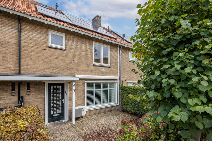 Pieter de Hooghlaan 7