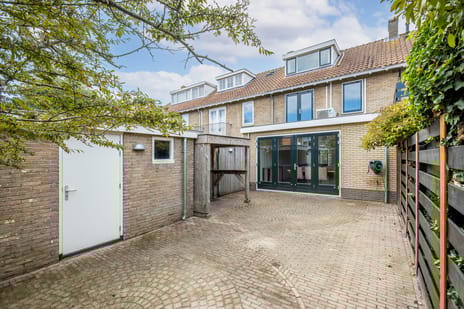 Pieter de Hooghlaan 7 secondary image