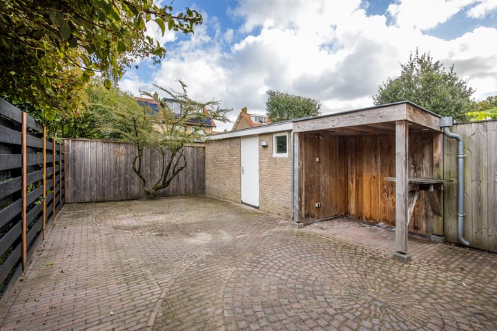 Foto 3 van Pieter de Hooghlaan 7