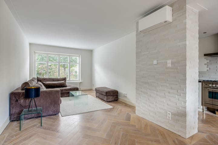 Foto 4 van Pieter de Hooghlaan 7