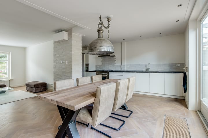 Foto 5 van Pieter de Hooghlaan 7