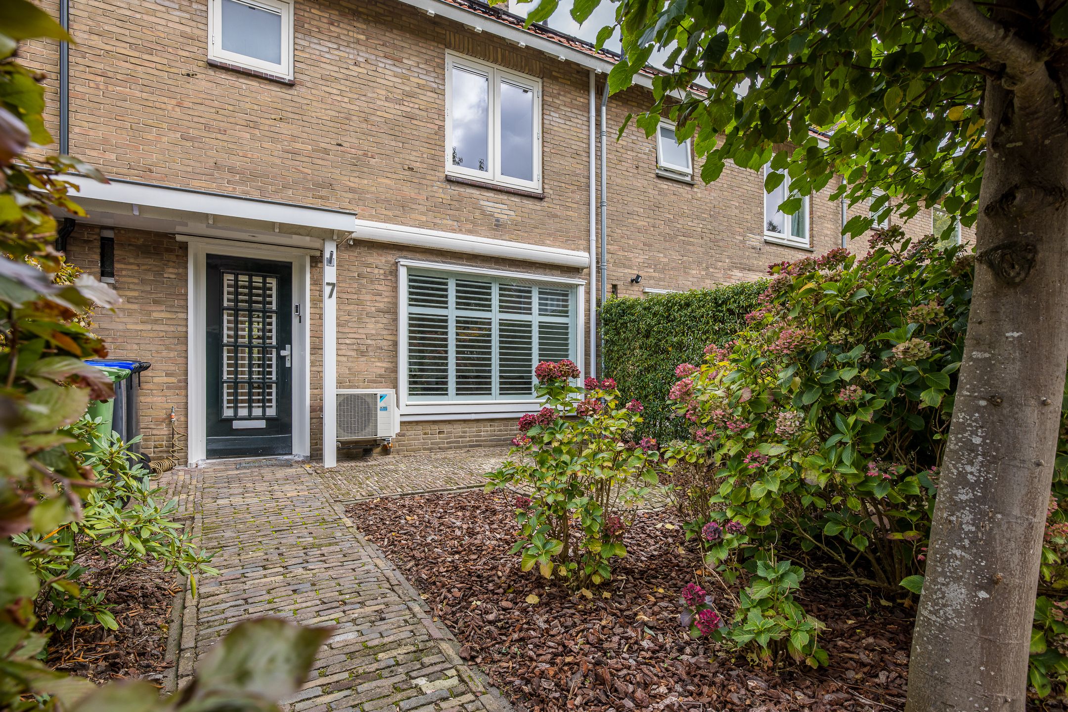 Foto 6 van Pieter de Hooghlaan 7