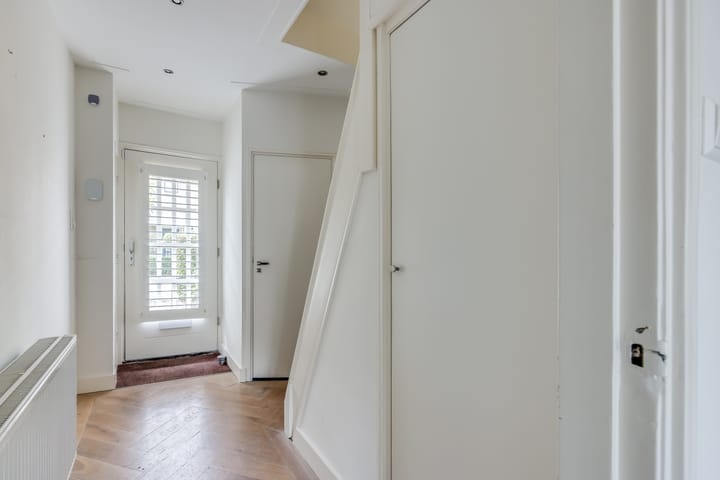 Foto 7 van Pieter de Hooghlaan 7