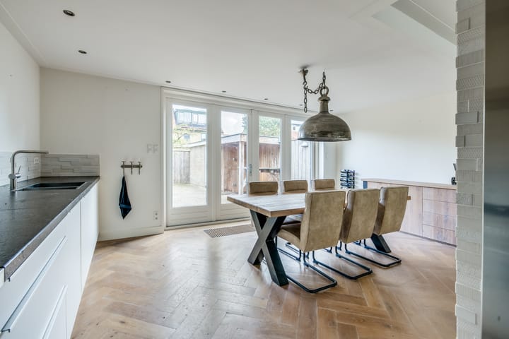 Foto 10 van Pieter de Hooghlaan 7