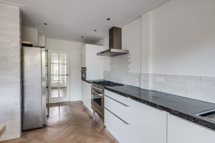 Foto 11 van Pieter de Hooghlaan 7