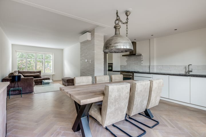 Foto 12 van Pieter de Hooghlaan 7