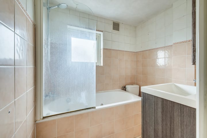 Foto 25 van Pieter de Hooghlaan 7