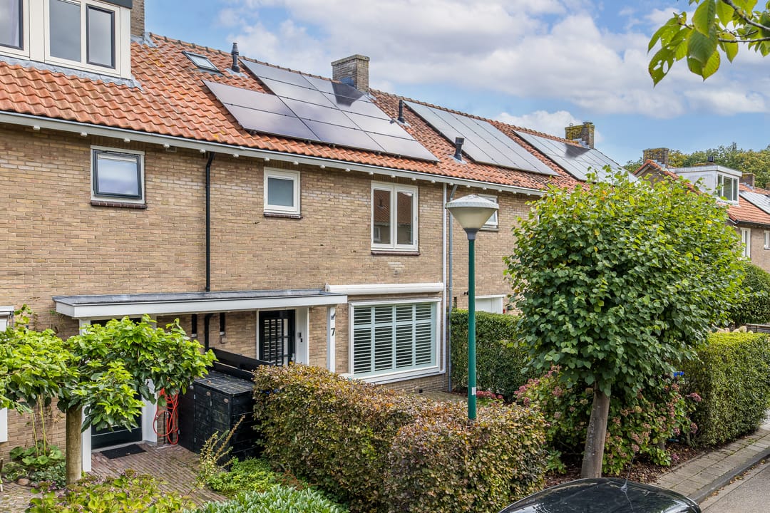 Foto 31 van Pieter de Hooghlaan 7