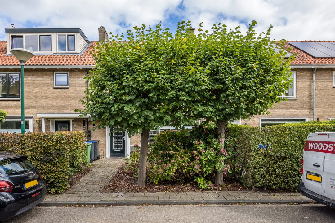 Foto 32 van Pieter de Hooghlaan 7