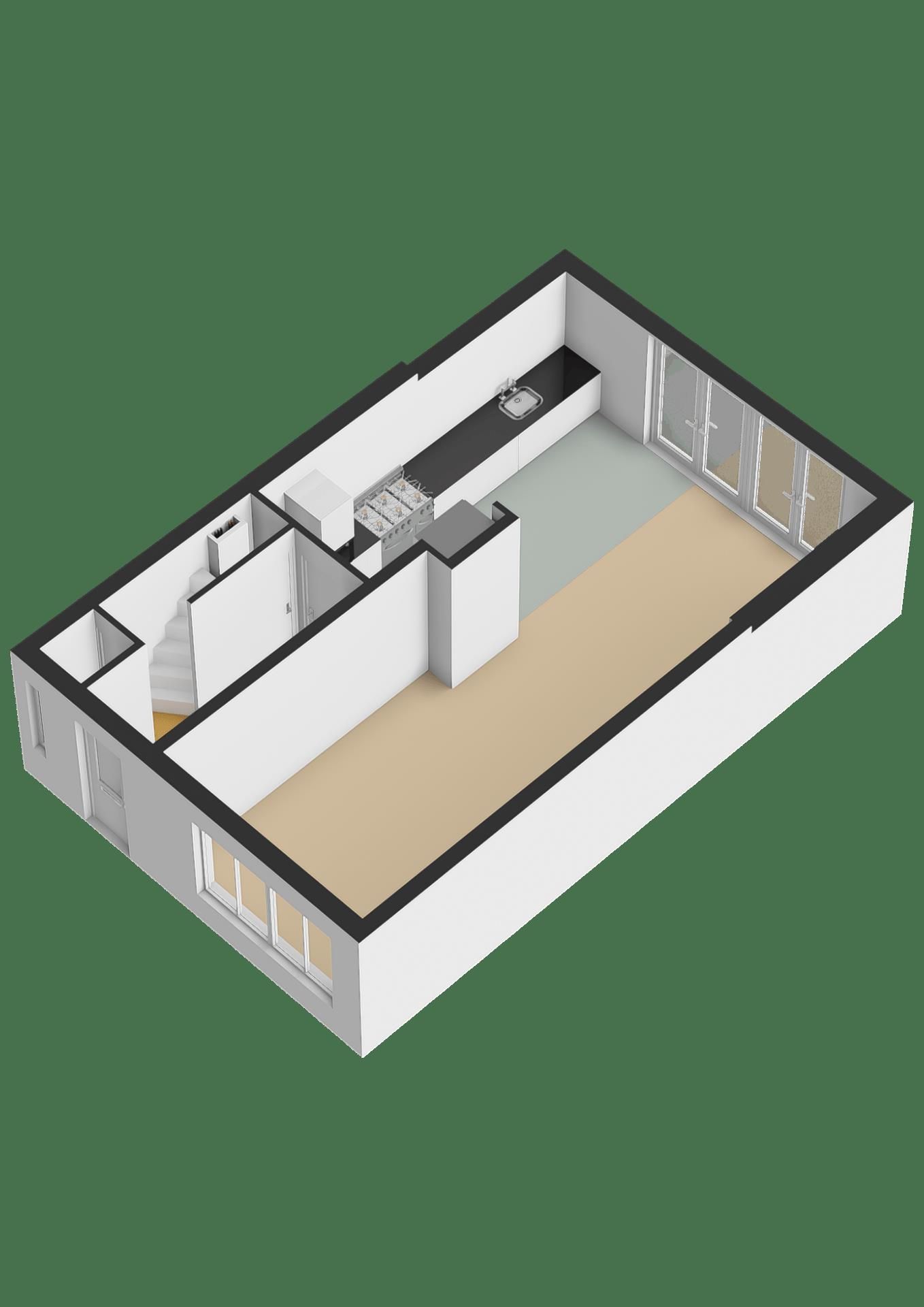 Foto 34 van Pieter de Hooghlaan 7