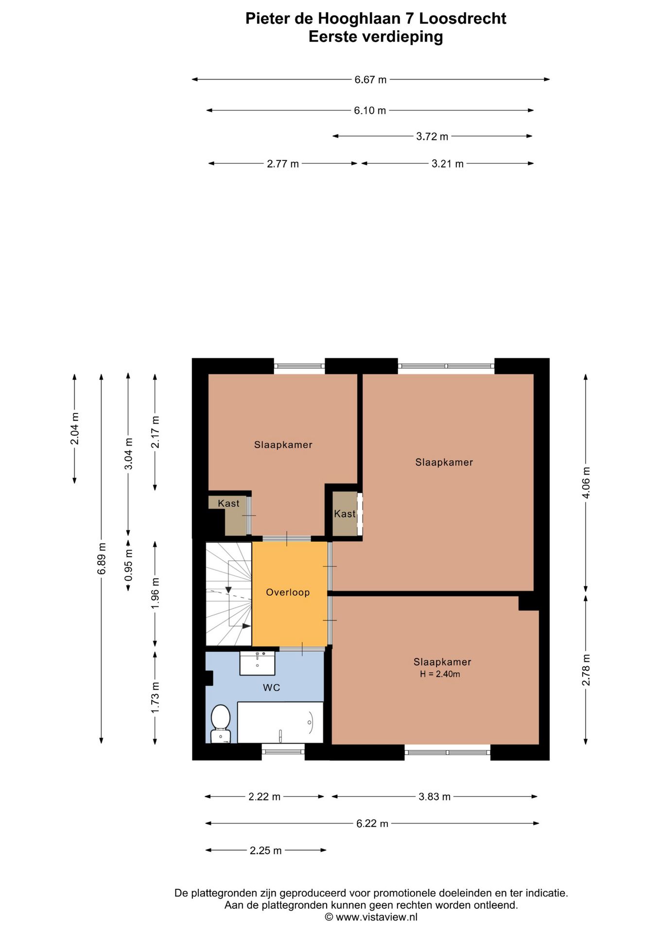 Foto 35 van Pieter de Hooghlaan 7