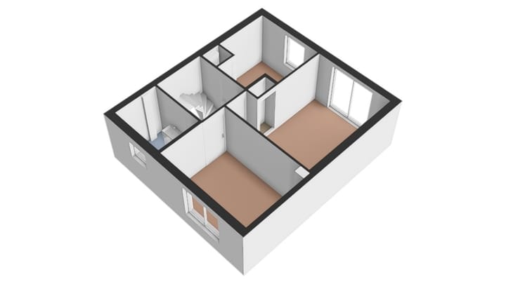 Foto 36 van Pieter de Hooghlaan 7