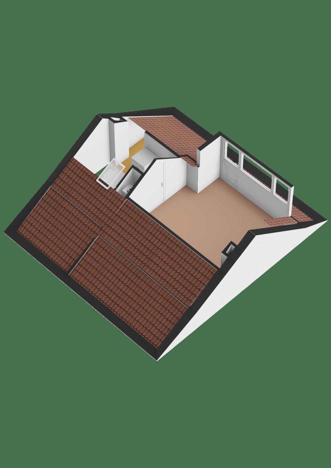 Foto 38 van Pieter de Hooghlaan 7