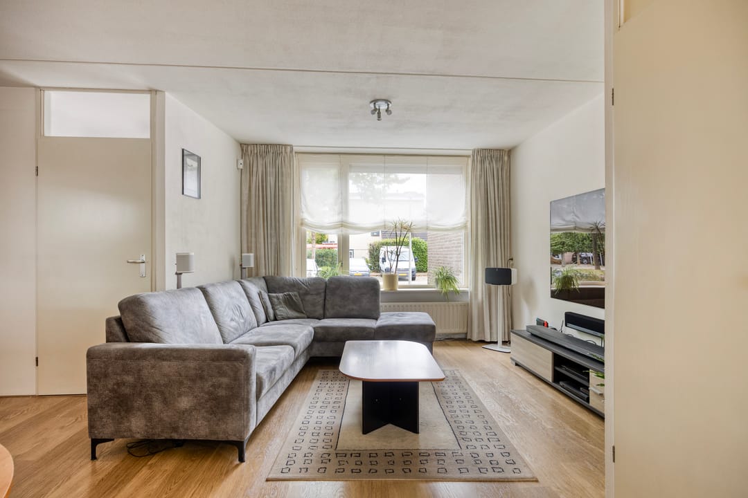 Foto 2 van Campenshof 4