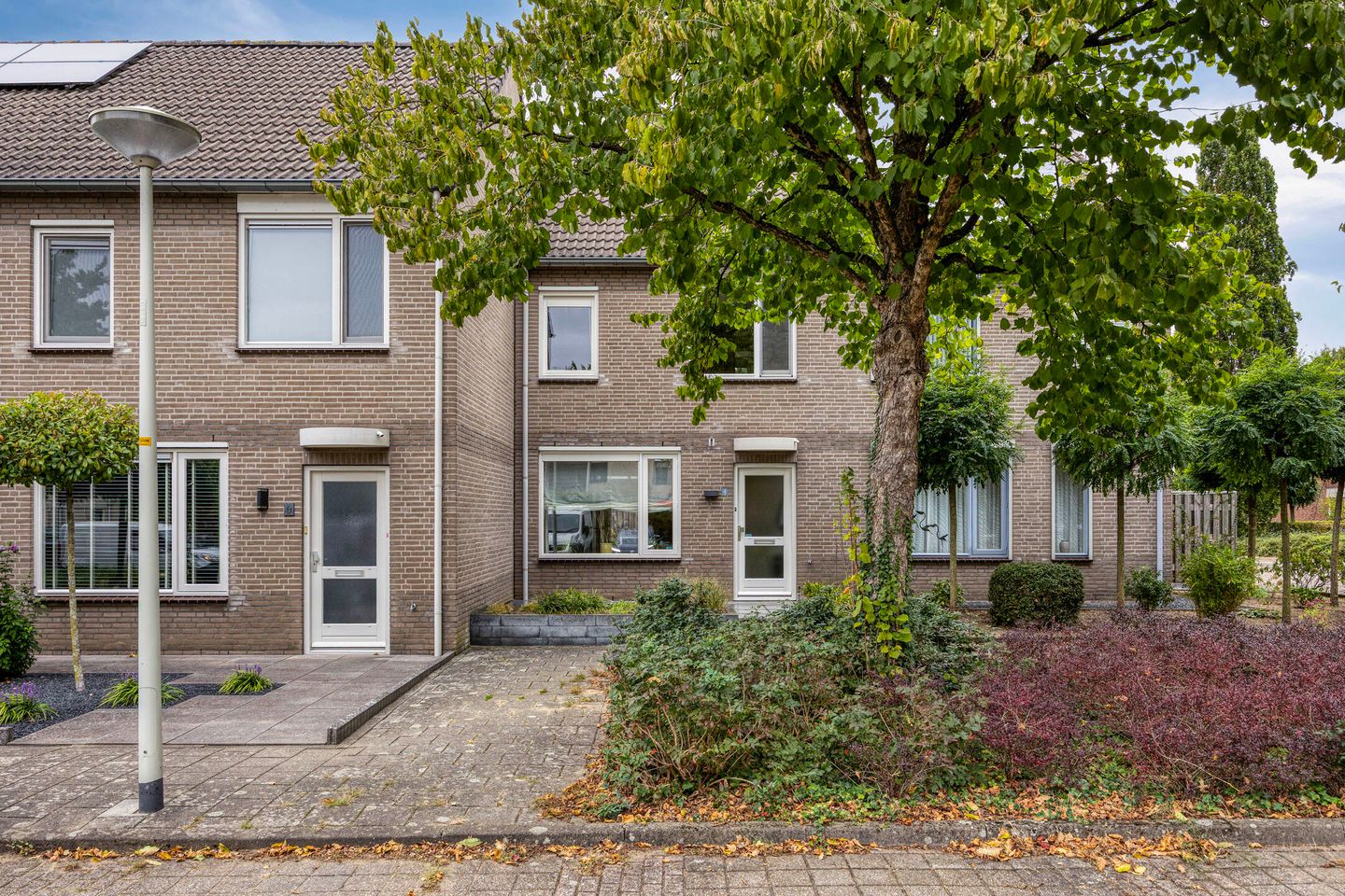 Foto 5 van Campenshof 4