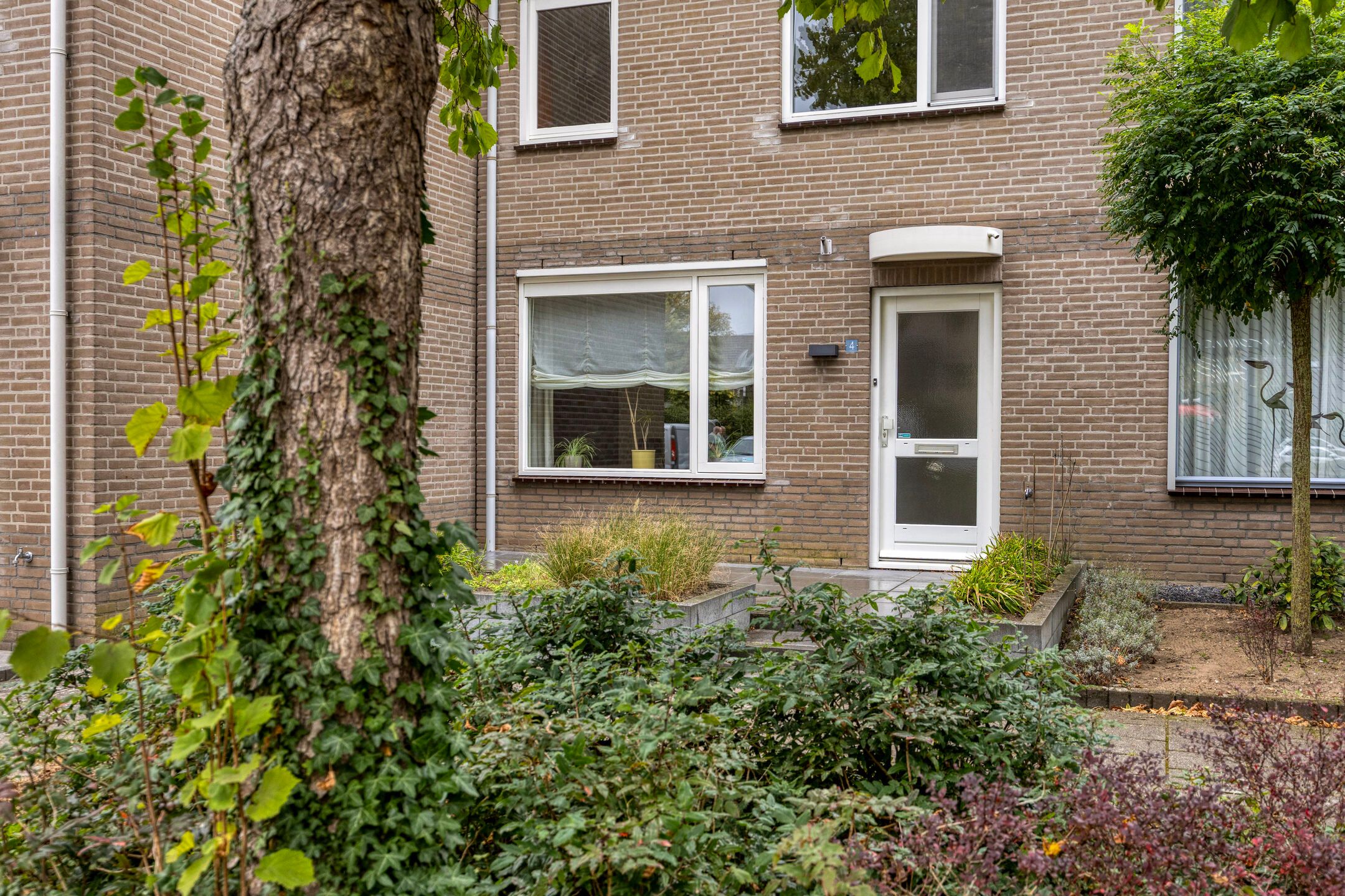 Foto 6 van Campenshof 4