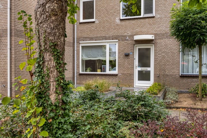 Foto 6 van Campenshof 4