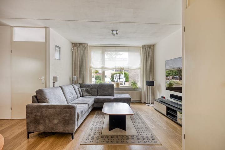 Foto 8 van Campenshof 4