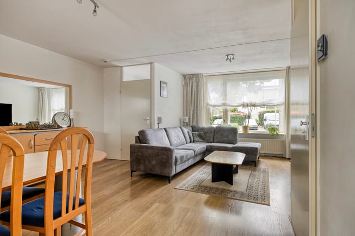 Foto 9 van Campenshof 4