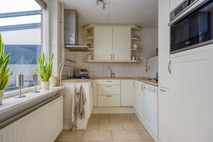 Foto 14 van Campenshof 4