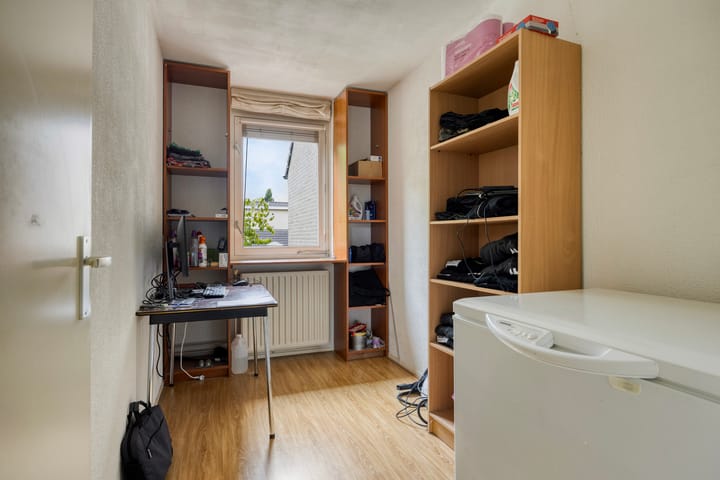 Foto 20 van Campenshof 4