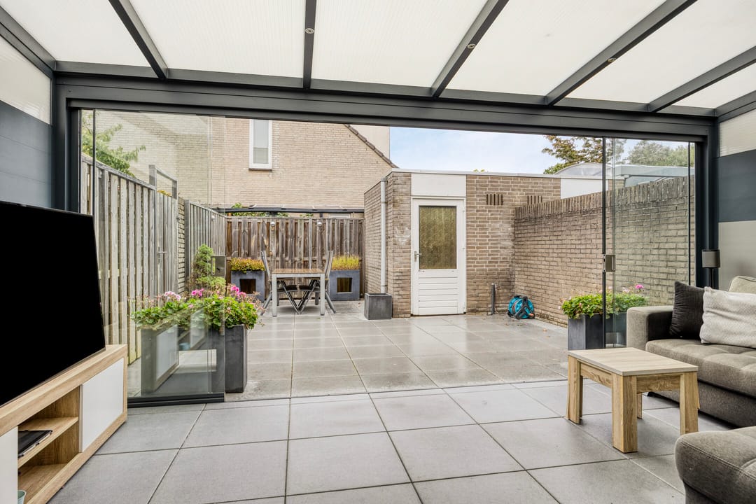 Foto 28 van Campenshof 4