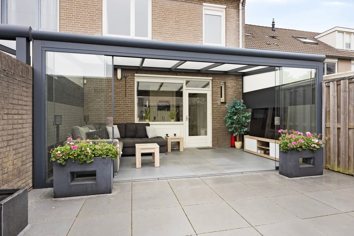 Foto 29 van Campenshof 4