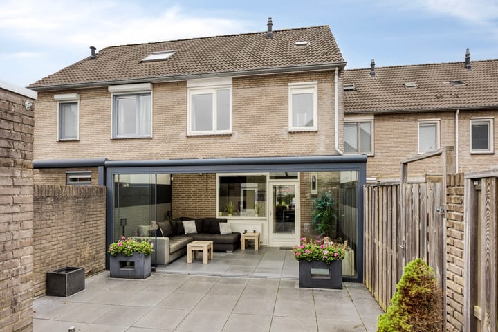 Foto 30 van Campenshof 4