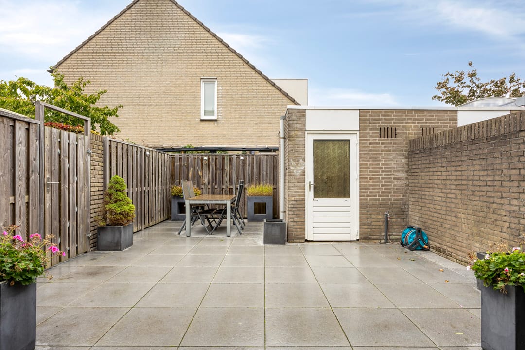 Foto 31 van Campenshof 4