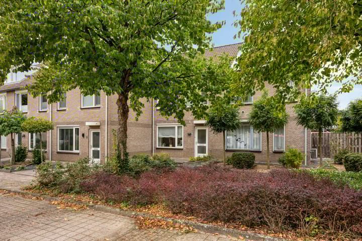 Foto 33 van Campenshof 4