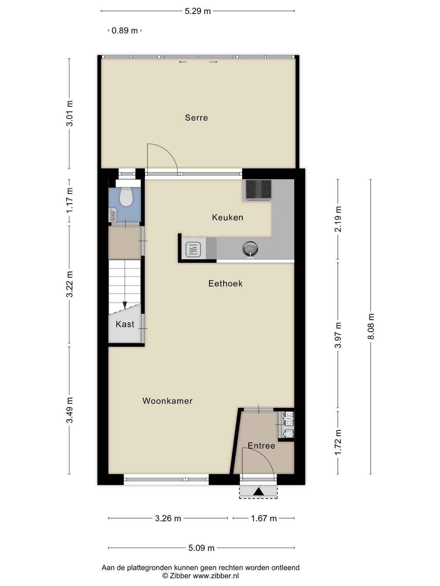 Foto 35 van Campenshof 4