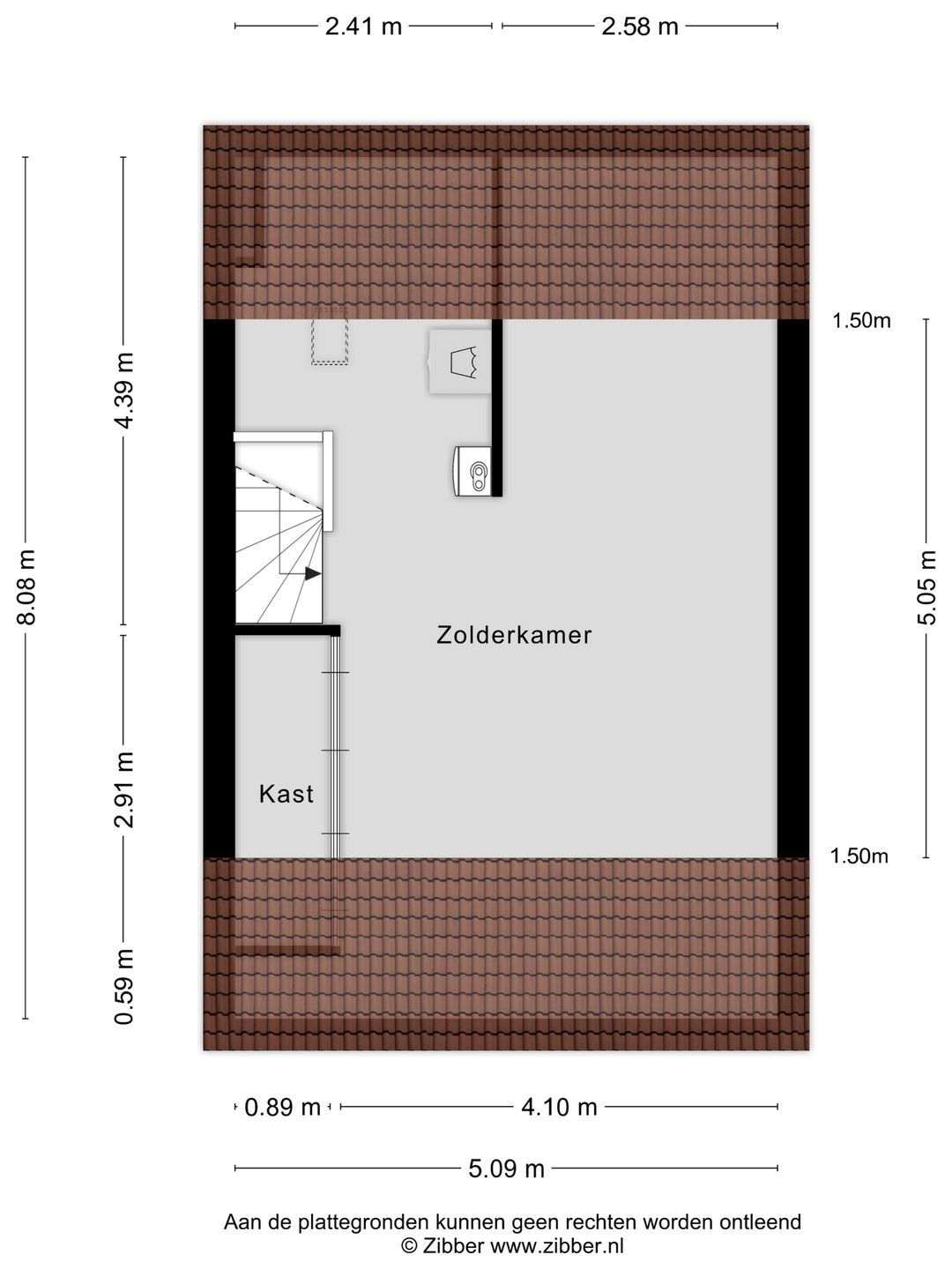 Foto 38 van Campenshof 4